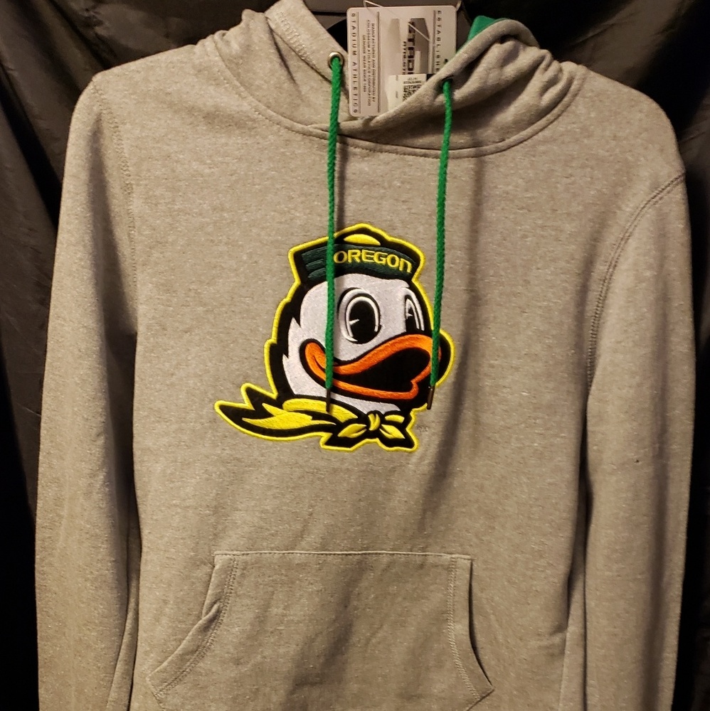 Boys Hoodie